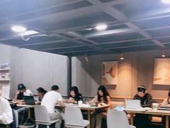 大堂-ADO KAFE(大学城店)