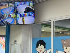-利俊跆拳道(市二宫直营馆)