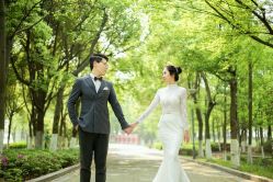 点击看大图 -太郎花子婚纱摄影艺术中心