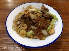 -望江面馆(杭州智汇中心店)
