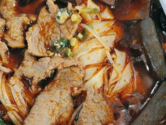 -小满手工粉(上海新世界城店)