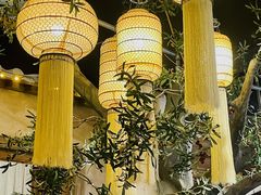 -叶叶菩提·晋福宫