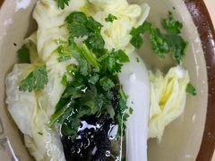 蛋花汤-昌顺马记小吃店(昌盛园店)