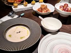 -庐灶江南·江南菜·四合院Bistro(东直门雍和宫·原华侨宾馆店)