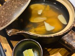 -花潮料理艺食馆(世欧广场店)