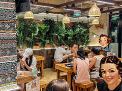 -云阿蛮云南生烫牛肉米线(奉贤路店)