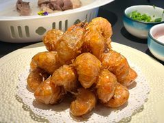 -红厨巷·淮扬菜(熙南里店)