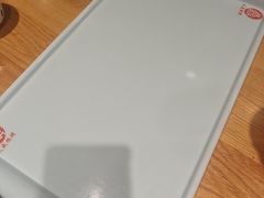 -天盛海鲜烧烤大排档·本地小海鲜·牟平腿穗子(幸福店)