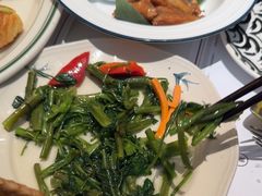 -太食獸泰式茶餐厅(IFS国金中心店)