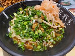 -三根葱云南小吃(砂之船店)