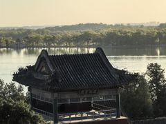 -颐和园