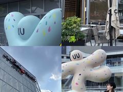 -东莞松山湖万象汇