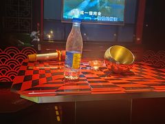 -V-SHOW主题KTV(新城店)