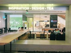 -喜茶(杭州滨江宝龙店)