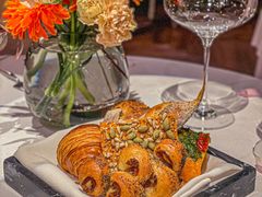 -Le Bistrot de Racine