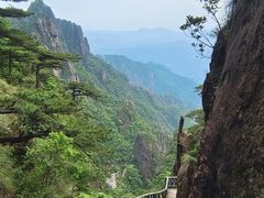 -三清山风景名胜区