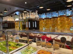 -The COOK·厨餐厅·自助餐(浦东嘉里大酒店)