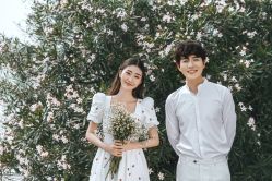 -天长地久婚纱摄影(天宁北路店)