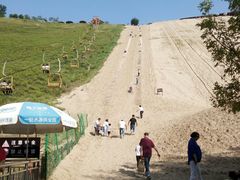-古柏渡飞黄旅游区