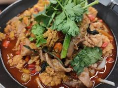 -潇湘阁(三里屯SOHO店)