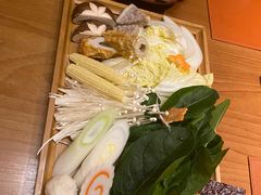 -松涛日本料理