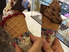 -GODIVA(港汇恒隆广场)