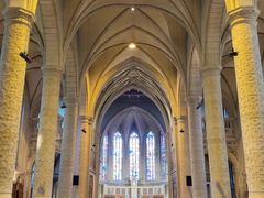 -卢森堡圣母教堂