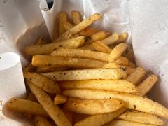 -Lets burger非常汉堡·环球风味(蓝色港湾店)