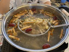 -小煵记·打边炉(西丽文光店)