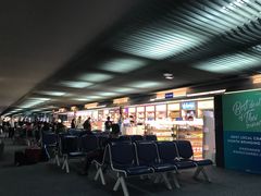 -王权免税店(廊曼机场店)