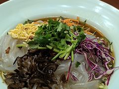 -好妈王饺子(滂江街店)