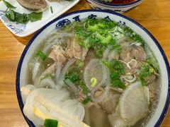 -夏家合汁(天润花园小区店)