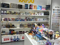 -卡游(时代LIFE购物中心店)