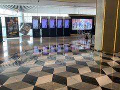 -百丽宫影城(CGS激光苏宁广场店)