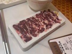 -八合里潮汕鲜牛肉火锅(深圳海岸城店)