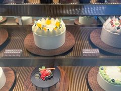 -LAN一见岚·精品蛋糕(琶洲保利店)