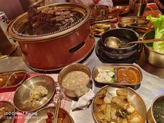 -西塔老太太泥炉烤肉(苏州大悦城店)