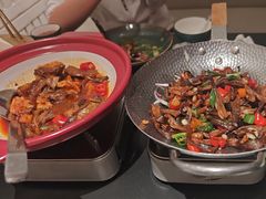 -鸽子侯·家宴·平价海鲜(绿地店)