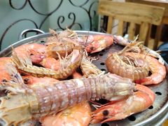 -九层海鲜塔(市南店)