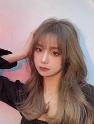-TRIMS HAIR 修剪造型·烫染接发