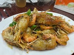 -贞姨美食·老字号海鲜大排档