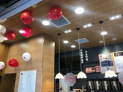 -茶颜悦色(花样汇店)