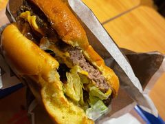 -汉堡王(EAC欧美中心店)