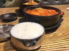 -吴草鸡爪오초닭발韩食堂(融恒盈嘉中心店)