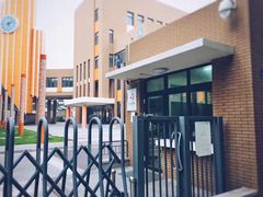 -山东省青岛第二中学(江西路分校)