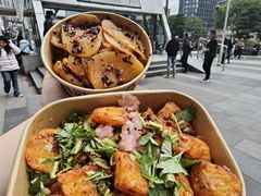 -周小亮丁家坡洋芋(观音桥好吃街B区直营店)
