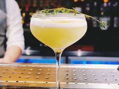 001-STARRY CAFE & LOUNGE BAR(高新店)