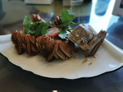 -呼吸森林·生态农庄农家乐私房菜