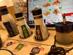 -濱寿司(高新伊藤店)