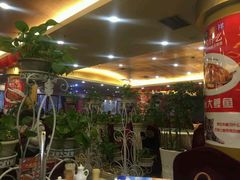 -陇菜和盛祥(金轮宾馆店)